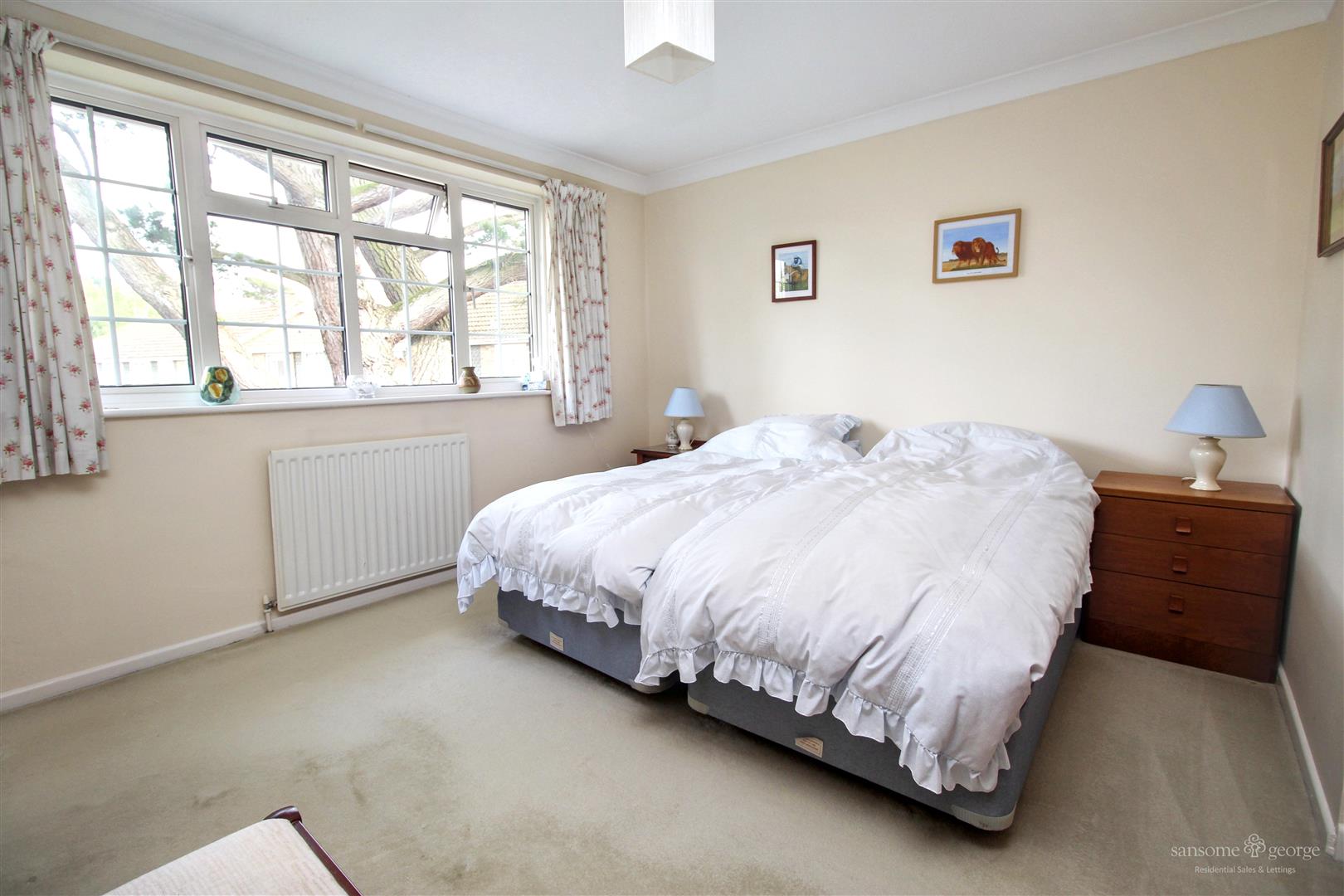 Cecil Aldin Drive, Tilehurst, Reading
